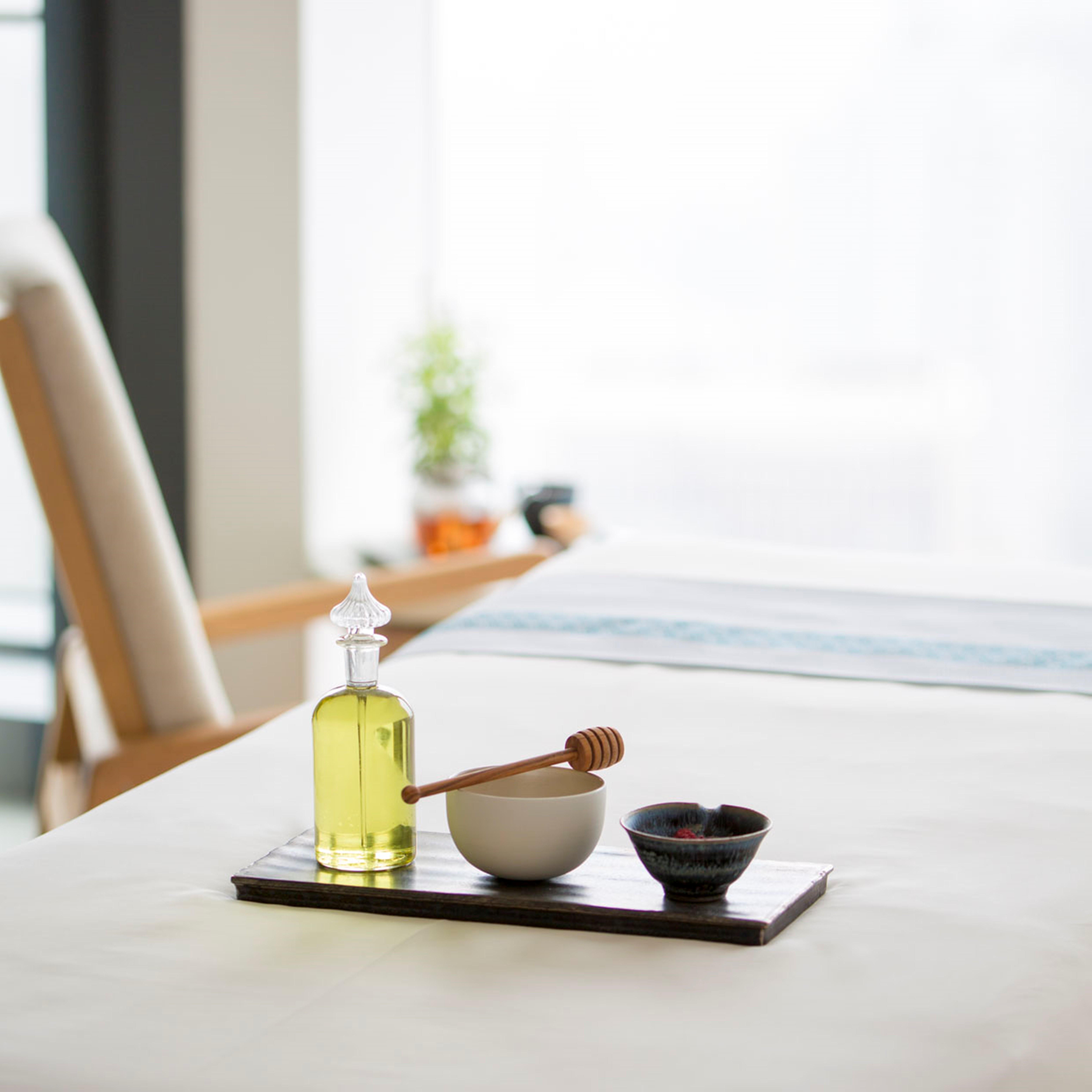 Andaz Tokyo - A Concept By Hyatt — Fotos 1